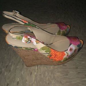 Nine West Sandals